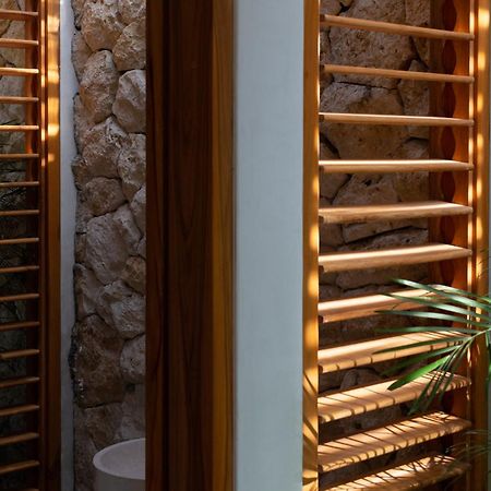Las Lunas Villas Canggu Rom bilde