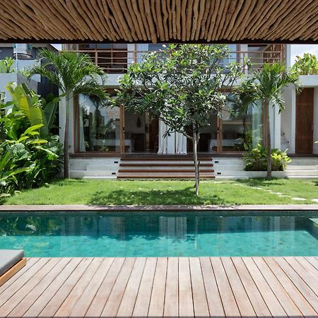 Las Lunas Villas Canggu Rom bilde