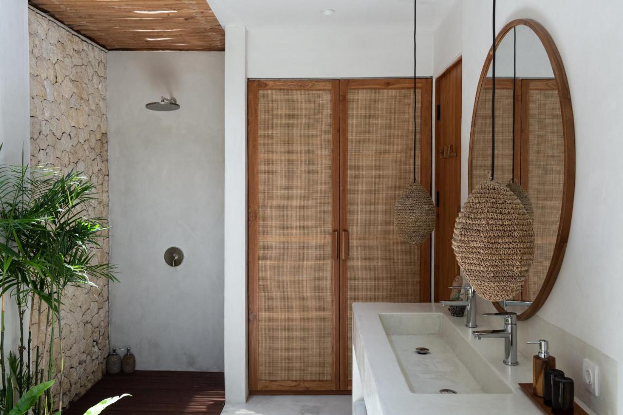 Las Lunas Villas Canggu Eksteriør bilde