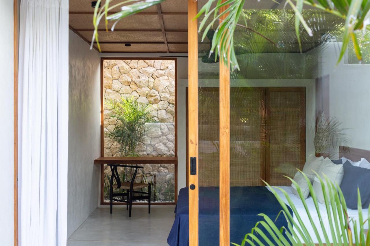 Las Lunas Villas Canggu Eksteriør bilde
