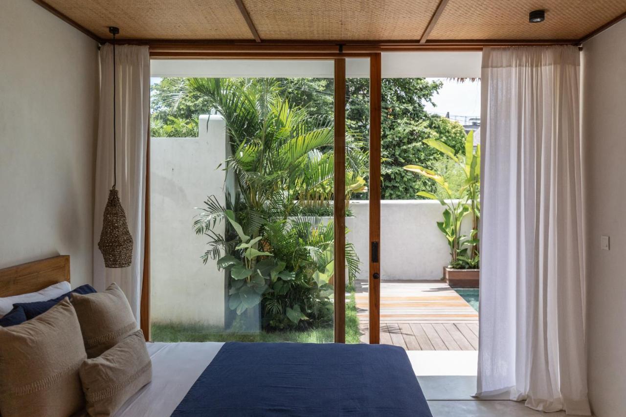 Las Lunas Villas Canggu Eksteriør bilde