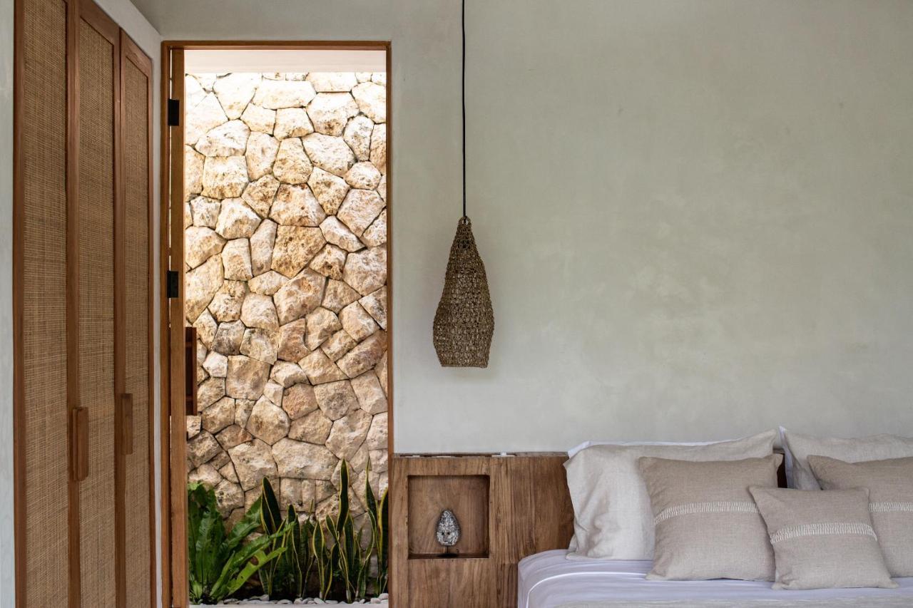 Las Lunas Villas Canggu Eksteriør bilde